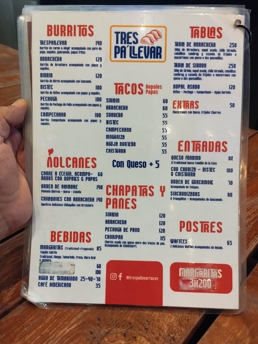 Menu La Comedera-2