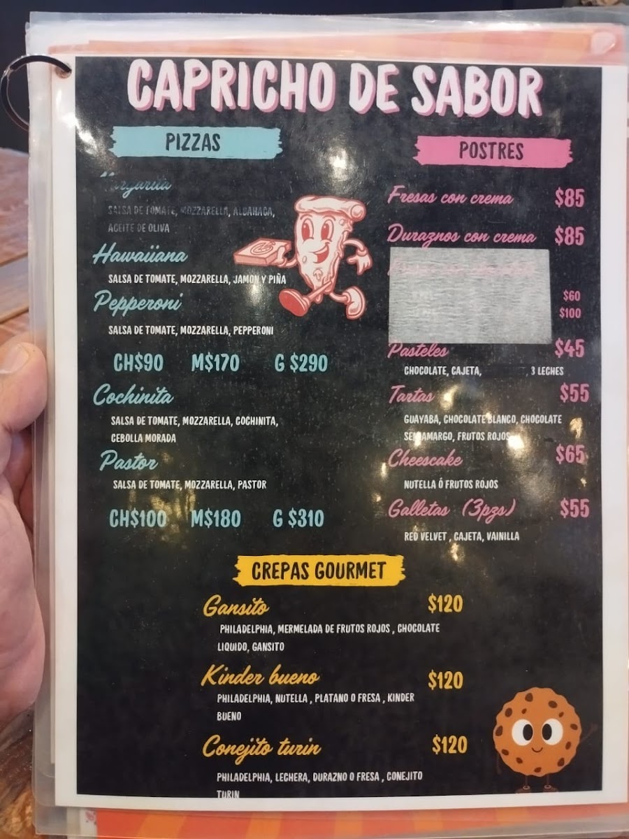 Menu La Comedera-5