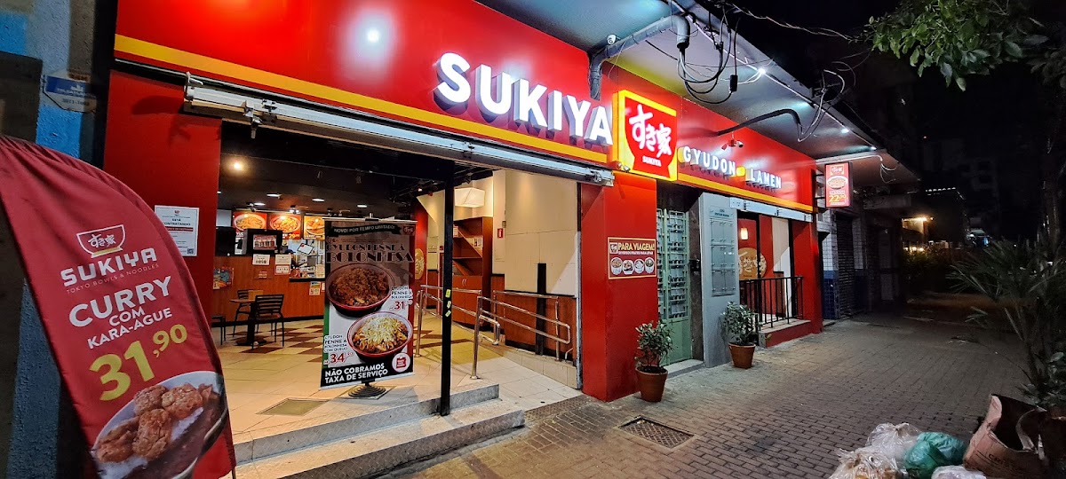 Sukiya